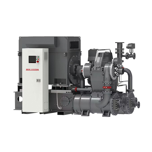 ເຄື່ອງອັດອາກາດ centrifugal