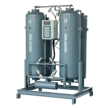 ອົກຊີເຈນທີ່ປະຫຍັດຈາກພະລັງງານສໍາລັບເຄື່ອງປັ່ນໄຟ PSAGENGE OXYGEN ສໍາລັບຂາຍ